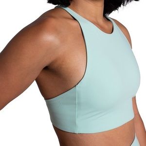 Girlfriend Collective Topanga Sports Bra